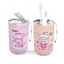 可樂罐濕紙巾易拉罐濕紙巾